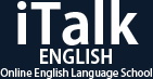 iTalk English HOME