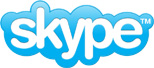 Go to Skype Website