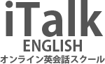 iTalk English